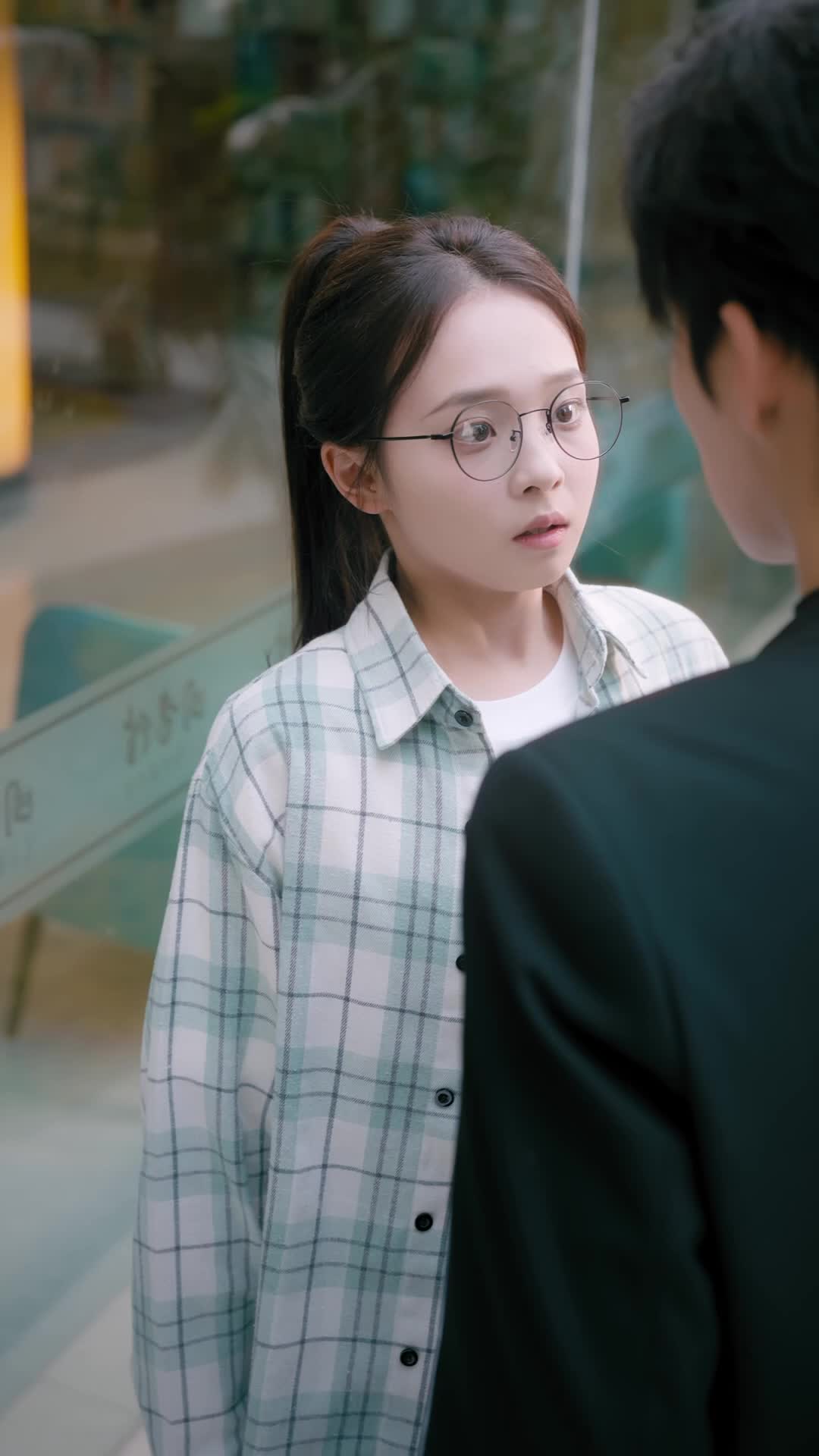 Episode 2 - The Contract Student